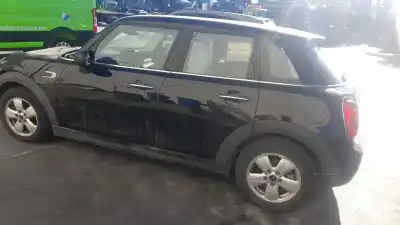 Здавання транспортного засобу mini mini 5-trg. (f55) b38a15a року 2018 потужний b38a15a