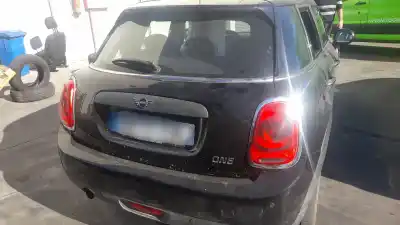 Здавання транспортного засобу mini mini 5-trg. (f55) b38a15a року 2018 потужний b38a15a