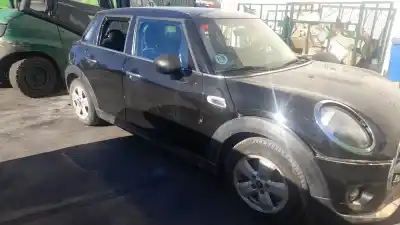 Здавання транспортного засобу mini mini 5-trg. (f55) b38a15a року 2018 потужний b38a15a
