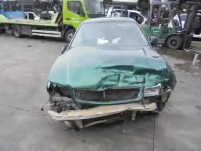 Утилизация автомобиля audi a4 b5 (8d2) 1.8 года 1996 питание adr