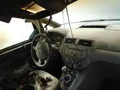 Здавання транспортного засобу ford c-max (cb3) g8db року 2009 потужний g8db