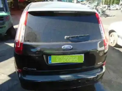 Здавання транспортного засобу ford c-max (cb3) g8db року 2009 потужний g8db