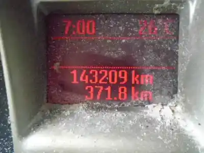 Здавання транспортного засобу ford c-max (cb3) g8db року 2009 потужний g8db