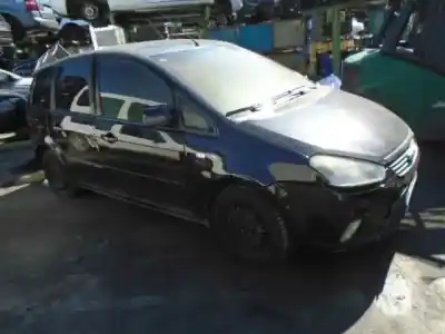 Здавання транспортного засобу ford c-max (cb3) g8db року 2009 потужний g8db