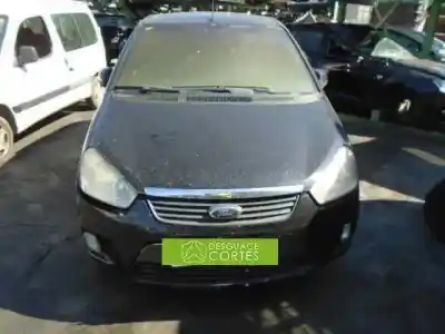 Здавання транспортного засобу FORD C-MAX (CB3) G8DB року 2009 потужний G8DB