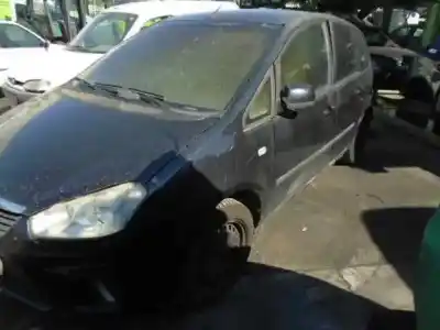 Здавання транспортного засобу ford c-max (cb3) g8db року 2009 потужний g8db