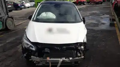 Здавання транспортного засобу OPEL CORSA E (X15) 1.4 TURBO (08, 68) року 2019 потужний B14XER