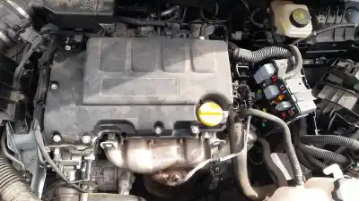 Scrapping Vehicle opel corsa e (x15) 1.4 turbo (08, 68) of the year 2019 powered b14xer