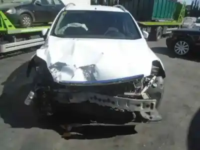 Veículo de Sucata FORD KUGA (CBV) G6DG do ano 2009 alimentado G6DG