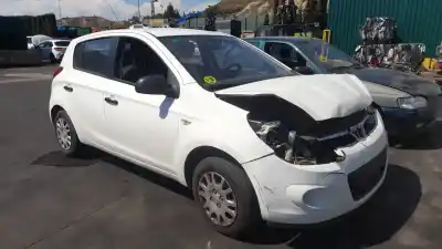Здавання транспортного засобу hyundai                                            i20 (pb)                                                                                                                                                                                                                                                   d4fc                                                                                                                                                                                                                                                       року 2011 потужний d4fc