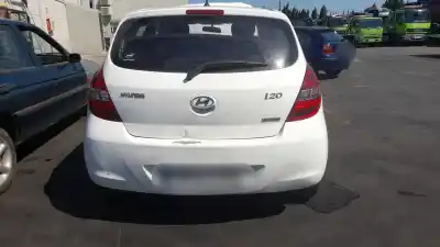 Здавання транспортного засобу hyundai                                            i20 (pb)                                                                                                                                                                                                                                                   d4fc                                                                                                                                                                                                                                                       року 2011 потужний d4fc