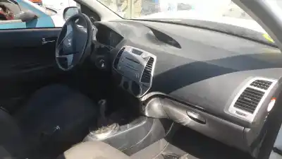 Здавання транспортного засобу hyundai                                            i20 (pb)                                                                                                                                                                                                                                                   d4fc                                                                                                                                                                                                                                                       року 2011 потужний d4fc