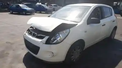 Здавання транспортного засобу hyundai                                            i20 (pb)                                                                                                                                                                                                                                                   d4fc                                                                                                                                                                                                                                                       року 2011 потужний d4fc