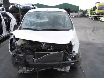 Здавання транспортного засобу RENAULT KANGOO II (F/KW0) K9K E8 року 2011 потужний K9K B6