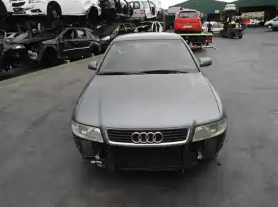 Veículo de Sucata audi a4 b5 (8d2) 2.5 tdi do ano 1999 alimentado afb