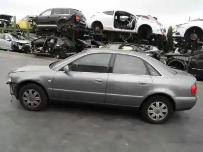 Veículo de Sucata audi a4 b5 (8d2) 2.5 tdi do ano 1999 alimentado afb