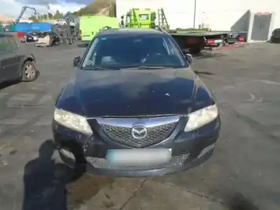 Здавання транспортного засобу MAZDA 6 FAMILIAR (GY) D/RF року 2005 потужний RF