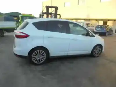 Утилизация автомобиля ford c-max ii (dxa/cb7, dxa/ceu) 1.6 ecoboost года 2010 питание jqda