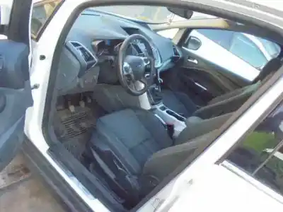 Утилизация автомобиля ford c-max ii (dxa/cb7, dxa/ceu) 1.6 ecoboost года 2010 питание jqda