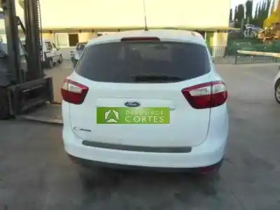 Утилизация автомобиля ford c-max ii (dxa/cb7, dxa/ceu) 1.6 ecoboost года 2010 питание jqda