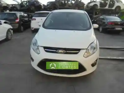 Утилизация автомобиля ford c-max ii (dxa/cb7, dxa/ceu) 1.6 ecoboost года 2010 питание jqda