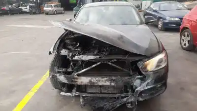 Vehicul casat BMW SERIE 1 BERLINA 5P (F20) B47D20A al anului 2016 alimentat B47D20A