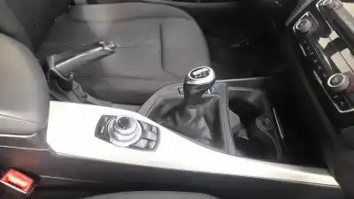 Veicolo di demolizione bmw serie 1 berlina 5p (f20) b47d20a dell'anno 2016 alimentato b47d20a