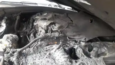 Veicolo di demolizione bmw serie 1 berlina 5p (f20) b47d20a dell'anno 2016 alimentato b47d20a
