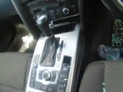 Здавання транспортного засобу audi a6 c6 avant (4f5) 2.0 tdi року 2008 потужний bre