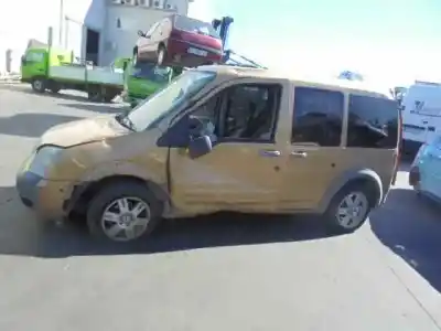 Здавання транспортного засобу ford transit connect (tc7) rwpa року 2008 потужний rwpa