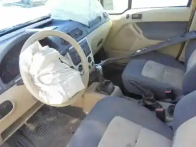 Здавання транспортного засобу ford transit connect (tc7) rwpa року 2008 потужний rwpa