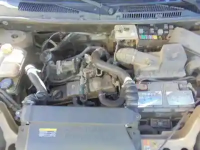 Здавання транспортного засобу ford transit connect (tc7) rwpa року 2008 потужний rwpa