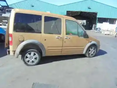 Здавання транспортного засобу ford transit connect (tc7) rwpa року 2008 потужний rwpa