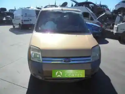 Здавання транспортного засобу FORD TRANSIT CONNECT (TC7) RWPA року 2008 потужний RWPA