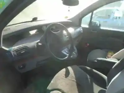 Утилизация автомобиля citroen c8 (ea_, eb_) 2.0 hdi года 2017 питание rhm