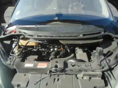 Утилизация автомобиля citroen c8 (ea_, eb_) 2.0 hdi года 2017 питание rhm