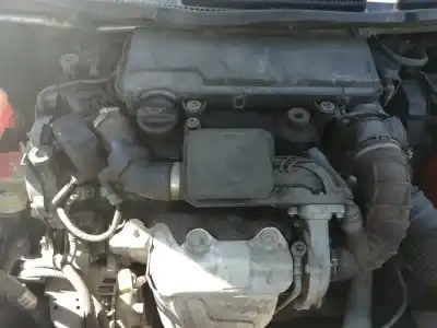 Здавання транспортного засобу ford fiesta (cb1) d / f6jd року 2010 потужний f6jd