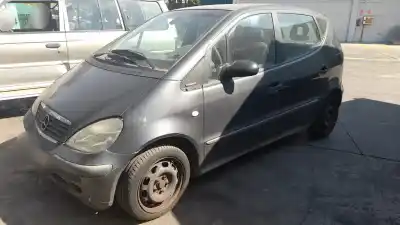 Vehicul casat mercedes-benz clase a (bm 168) 668942 al anului 2012 alimentat 668942
