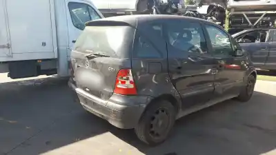 Vehicul casat mercedes-benz clase a (bm 168) 668942 al anului 2012 alimentat 668942
