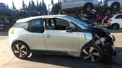 Здавання транспортного засобу BMW I3 (I01) W20K06A року 2018 потужний W20K06A