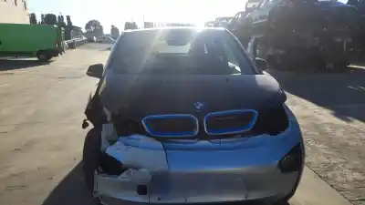 Утилизация автомобиля bmw i3 (i01) w20k06a года 2018 питание w20k06a