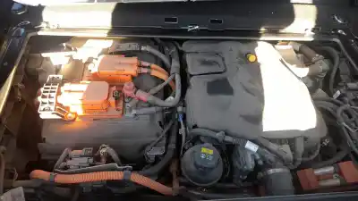 Утилизация автомобиля bmw i3 (i01) w20k06a года 2018 питание w20k06a