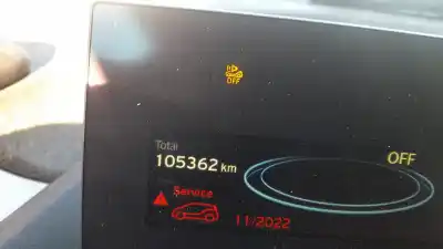 Утилизация автомобиля bmw i3 (i01) w20k06a года 2018 питание w20k06a