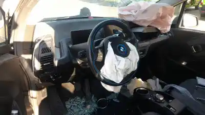 Утилизация автомобиля bmw i3 (i01) w20k06a года 2018 питание w20k06a