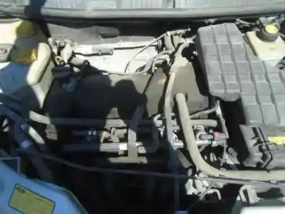 Утилизация автомобиля ford ka (ccq) a9a года 2006 питание a9a