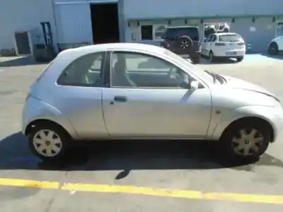 Здавання транспортного засобу FORD KA (CCQ) A9A року 2006 потужний A9A