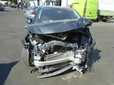 Здавання транспортного засобу OPEL CORSA E (X15) 1.4 TURBO (08, 68) року 2018 потужний B14XER