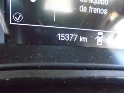 Здавання транспортного засобу opel corsa e (x15) 1.4 turbo (08, 68) року 2018 потужний b14xer