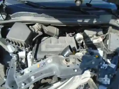 Здавання транспортного засобу opel corsa e (x15) 1.4 turbo (08, 68) року 2018 потужний b14xer