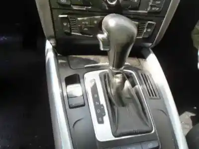 Veicolo di demolizione audi q5 (8r) cglb dell'anno 2011 alimentato cglb